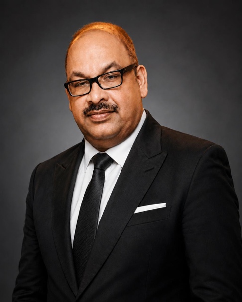 Dr. Rahul Misra