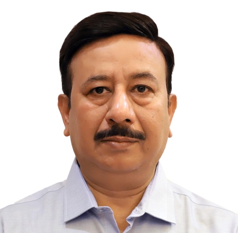Dr. Arun Kumar Singh, IAS (Retd.)