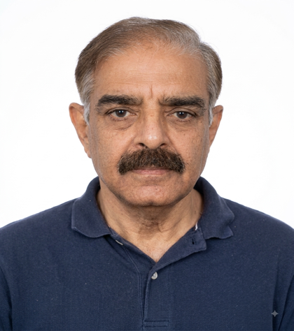 Mr.Ashok Prasad