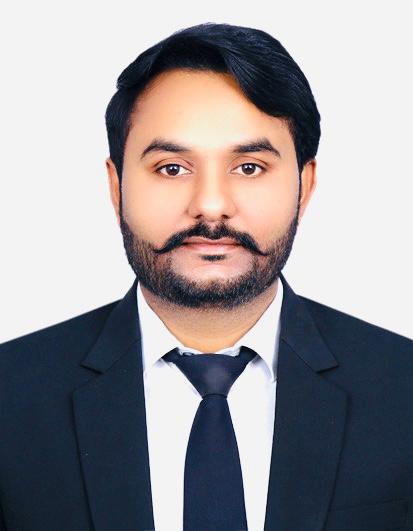 Adv. Ashwani Singh